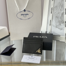 Prada Wallets